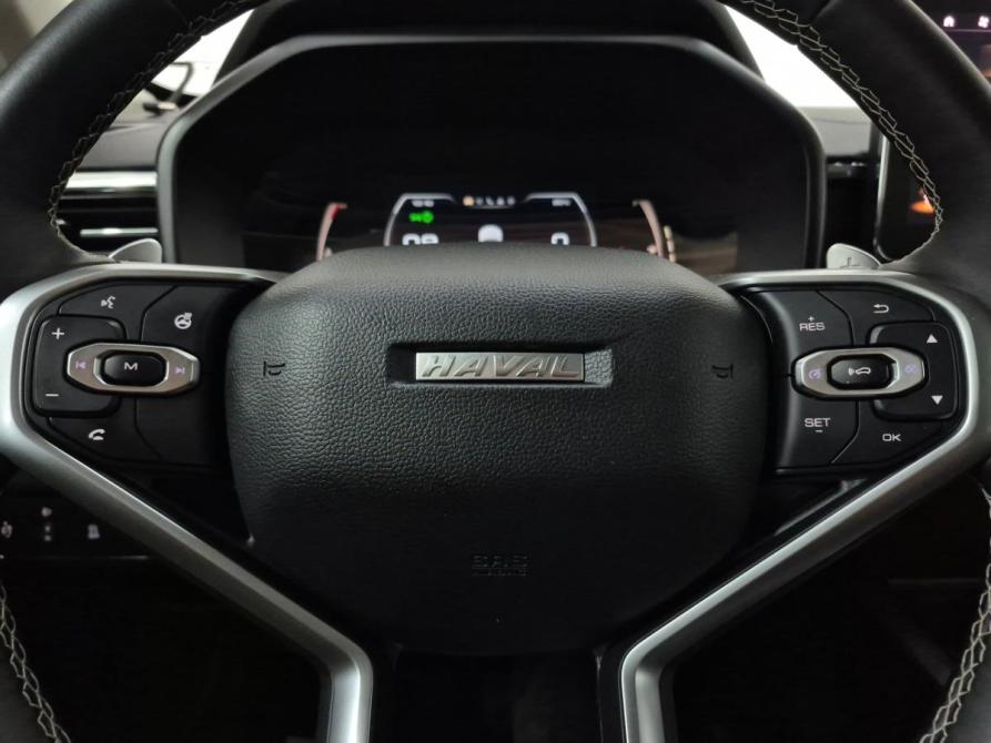 Haval Jolion I Набережные Челны  - изображение 25