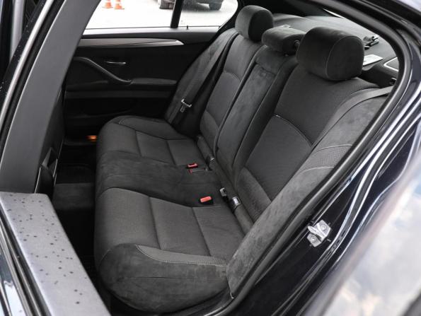 BMW 5 серии VI (F10/F11/F07) Рестайлинг с пробегом 2014 года, цена 2 220 000 рублей, 103910 км, седан, Автокод Объявления
