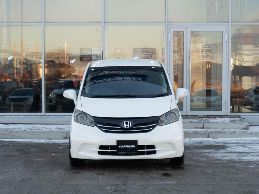 Honda Freed I Рестайлинг Улан-Удэ  - изображение 3