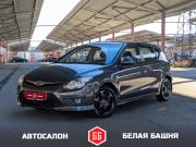 Hyundai i30 I Рестайлинг Екатеринбург  - изображение 17