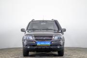 Chevrolet Niva I Рестайлинг Пермь  - изображение 25