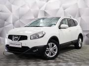 Nissan Qashqai I Рестайлинг Ульяновск  - изображение 22