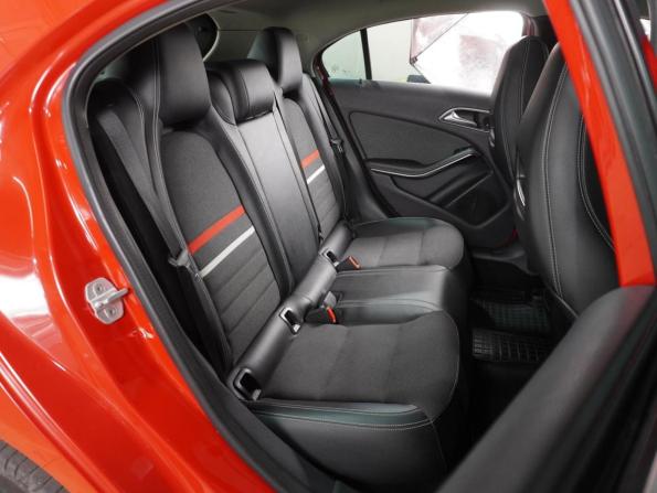 Mercedes-Benz A-Класс III (W176) с пробегом 2013 года, цена 1 329 000 рублей, 179554 км, хэтчбек, Автокод Объявления