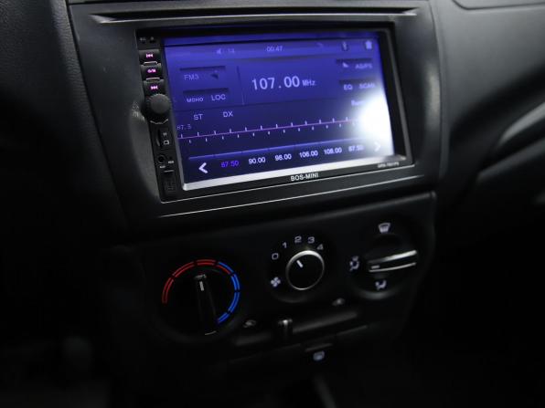 Lada (ВАЗ) Granta I Рестайлинг с пробегом 2019 года, цена 490 000 рублей, 132952 км, лифтбек, Автокод Объявления