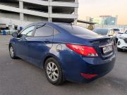 Hyundai Solaris I Рестайлинг Санкт-Петербург  - изображение 19