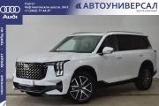GAC GS8 II Сургут  - изображение 23