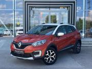 Renault Kaptur I Уфа  - изображение 19