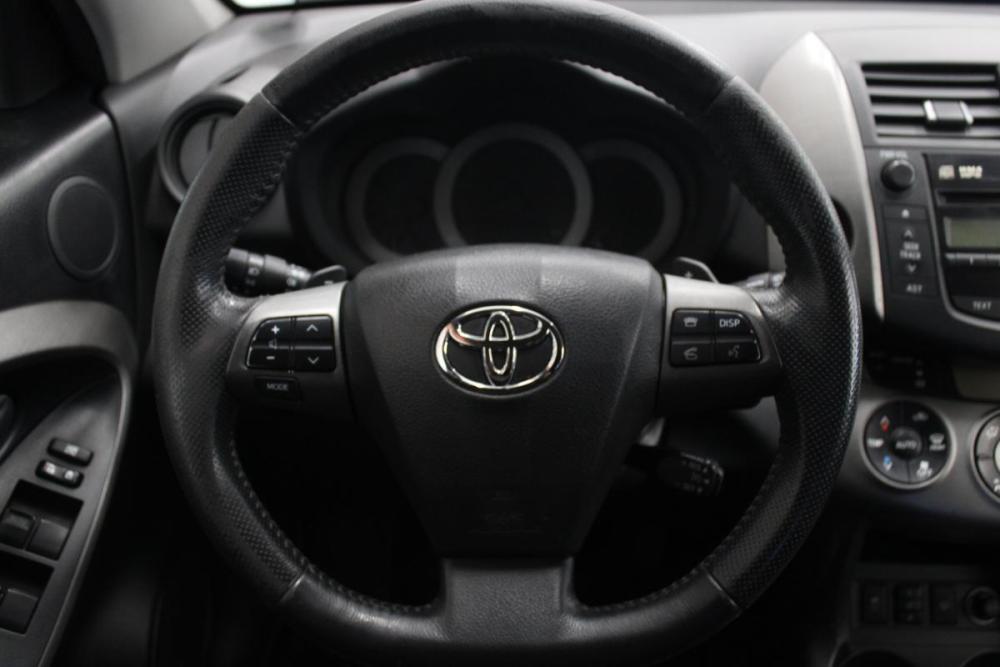 Toyota RAV4 III (XA30) Рестайлинг Томск  - изображение 9