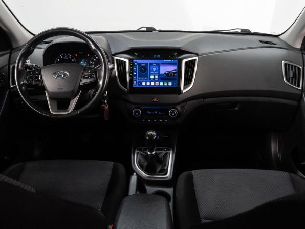 Hyundai Creta I с пробегом 2019 года, цена 1 589 000 рублей, 160955 км, внедорожник, Автокод Объявления