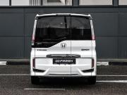 Honda Stepwgn V Рестайлинг Новороссийск  - изображение 28