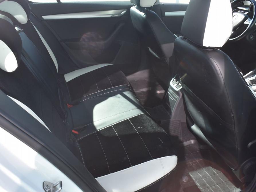 Skoda Octavia III (A7) Архангельск  - изображение 11