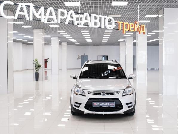 Lifan X50 с пробегом 2015 года, цена 428 000 рублей, 103857 км, хэтчбек, Автокод Объявления