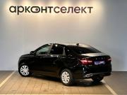 Lada (ВАЗ) Vesta I Рестайлинг (NG) Краснодар  - изображение 30