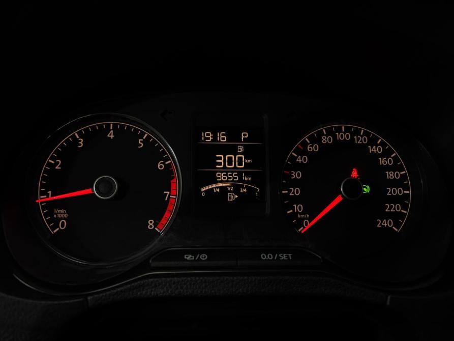 Volkswagen Polo V Рестайлинг Альметьевск  - изображение 19