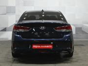 Hyundai Sonata VII (LF) Рестайлинг Екатеринбург  - изображение 22