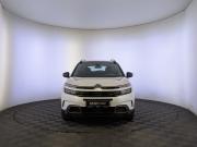 Citroen C5 Aircross I Москва  - изображение 30