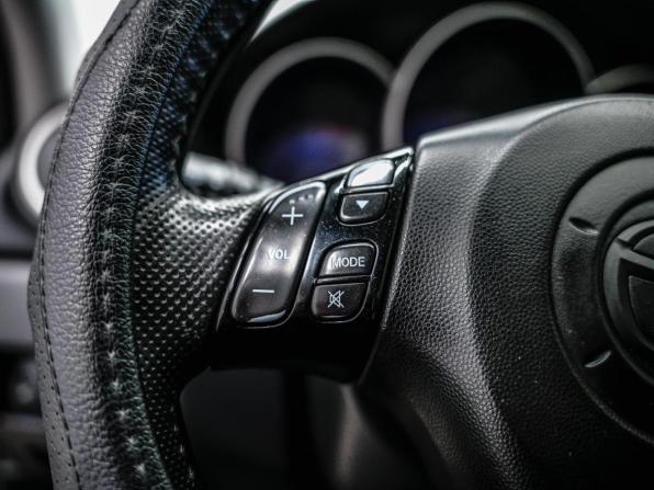 Mazda 3 I (BK) Рестайлинг с пробегом 2008 года, цена 710 000 рублей, 264010 км, седан, Автокод Объявления