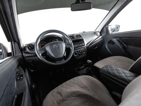 Lada (ВАЗ) Granta I Рестайлинг с пробегом 2023 года, цена 740 000 рублей, 70708 км, седан, Автокод Объявления