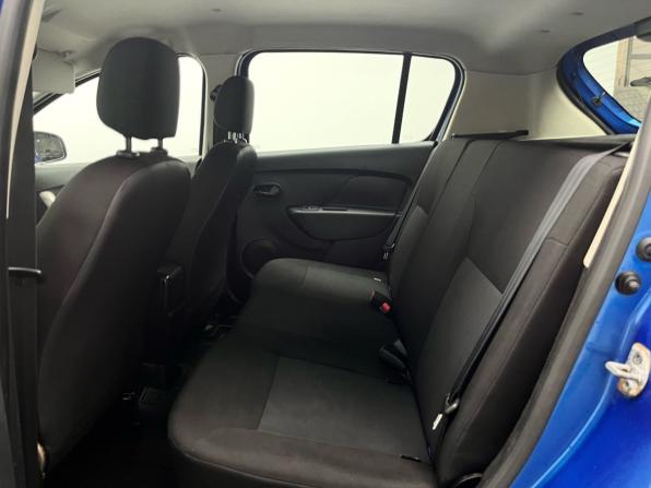 Renault Sandero II с пробегом 2014 года, цена 679 000 рублей, 175651 км, хэтчбек, Автокод Объявления