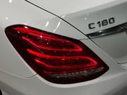 Mercedes-Benz C-Класс IV (W205) Пермь  - изображение 35