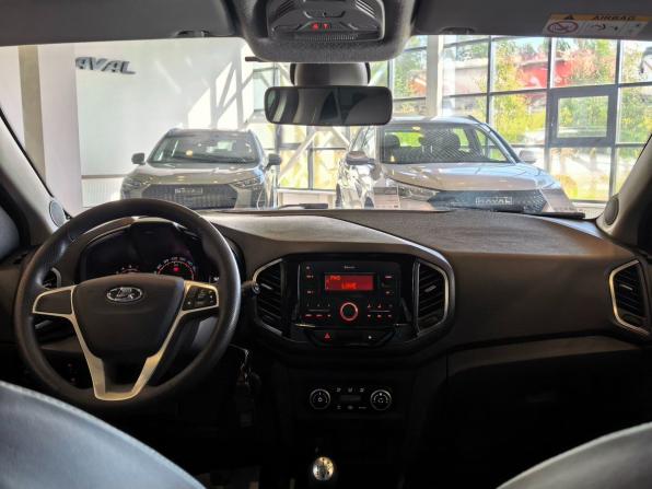 Lada (ВАЗ) XRAY I с пробегом 2019 года, цена 1 039 000 рублей, 92443 км, хэтчбек, Автокод Объявления