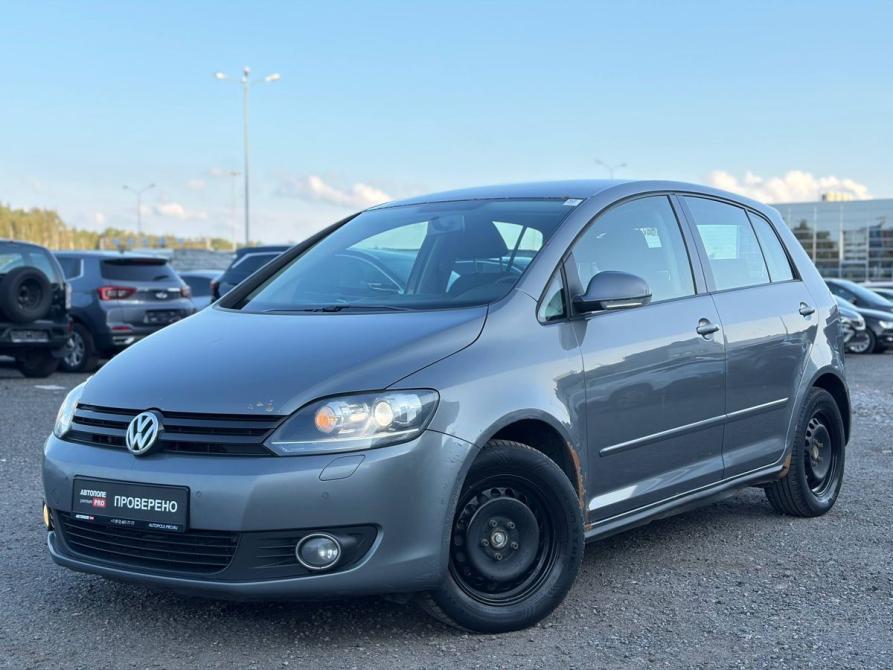 Volkswagen Golf Plus II Санкт-Петербург  - изображение 1