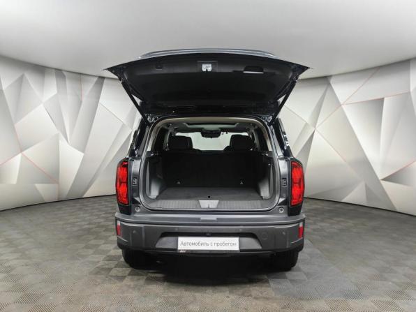Новый Haval H3 I Рестайлинг 2026 года, цена 3 549 000 рублей, внедорожник, Автокод Объявления