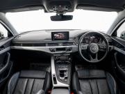 Audi A4 V (B9) Иркутск  - изображение 35