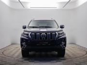 Toyota Land Cruiser Prado 150 Series Рестайлинг 2 Москва  - изображение 27
