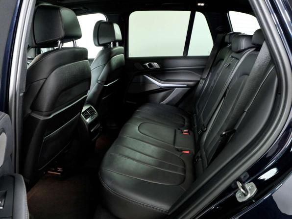 BMW X5 IV (G05/G18) с пробегом 2020 года, цена 7 898 000 рублей, 77040 км, внедорожник, Автокод Объявления