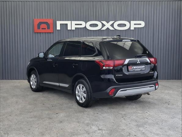 Mitsubishi Outlander III Рестайлинг 3 с пробегом 2020 года, цена 1 887 000 рублей, 154661 км, внедорожник, Автокод Объявления