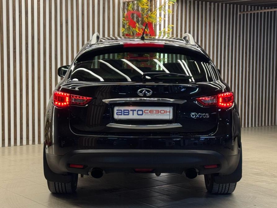 Infiniti QX70 Уфа  - изображение 6