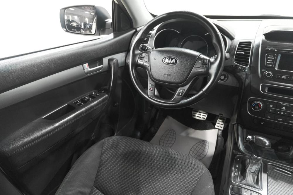 Kia Sorento II Рестайлинг Новокузнецк  - изображение 15