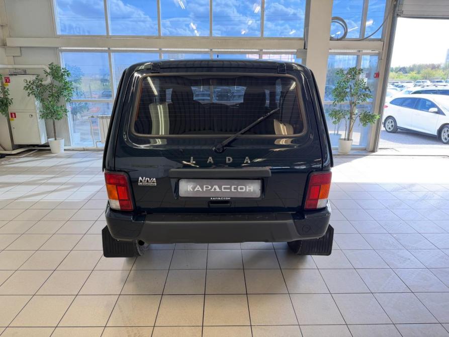 Lada (ВАЗ) Niva Legend Волгоград  - изображение 4