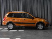 Lada (ВАЗ) Granta I Рестайлинг Тюмень  - изображение 22