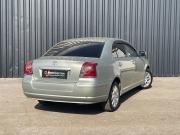 Toyota Avensis II Рестайлинг Самара  - изображение 19