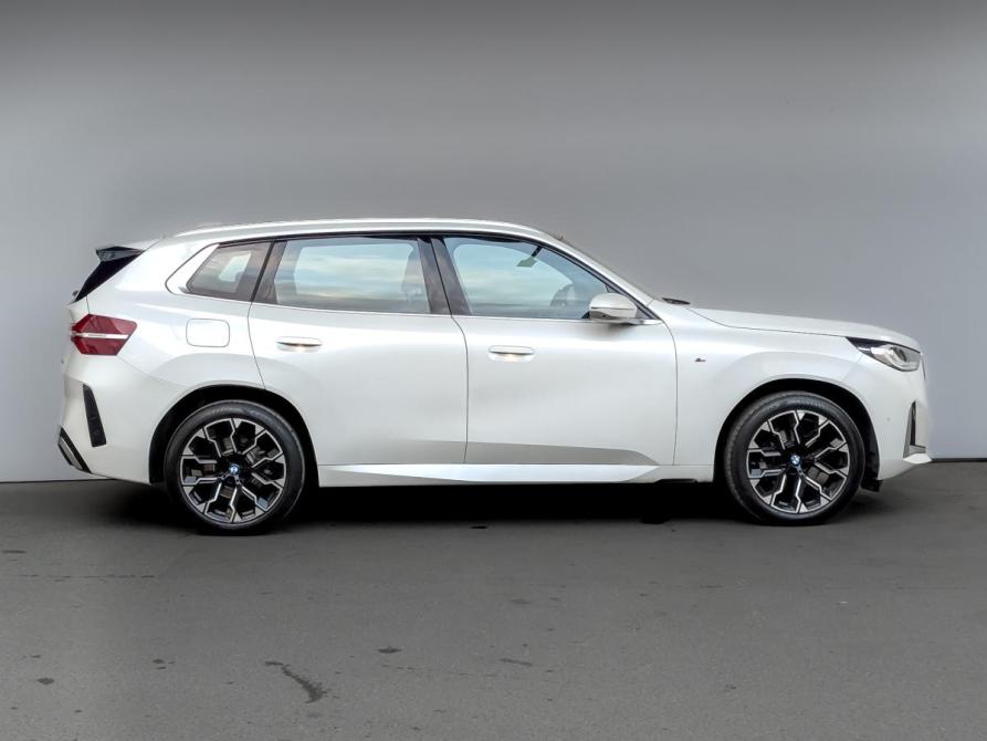BMW X3 IV (G45/G48) Москва  - изображение 4
