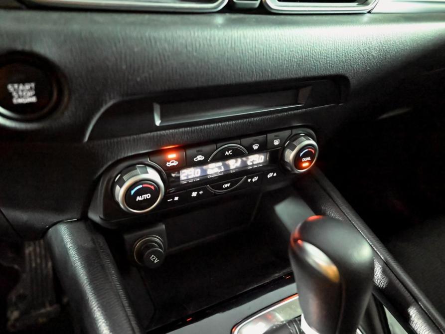 Mazda CX-5 II Рестайлинг Екатеринбург  - изображение 15