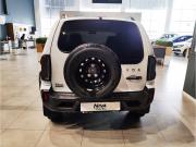 Lada (ВАЗ) Niva Travel I Рестайлинг Брянск  - изображение 19