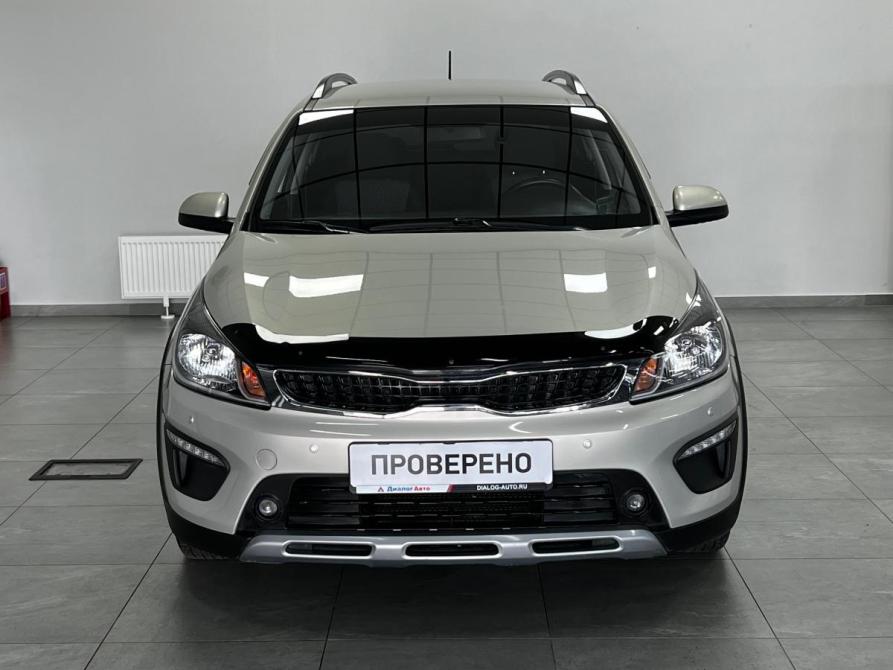 Kia Rio IV Казань  - изображение 6