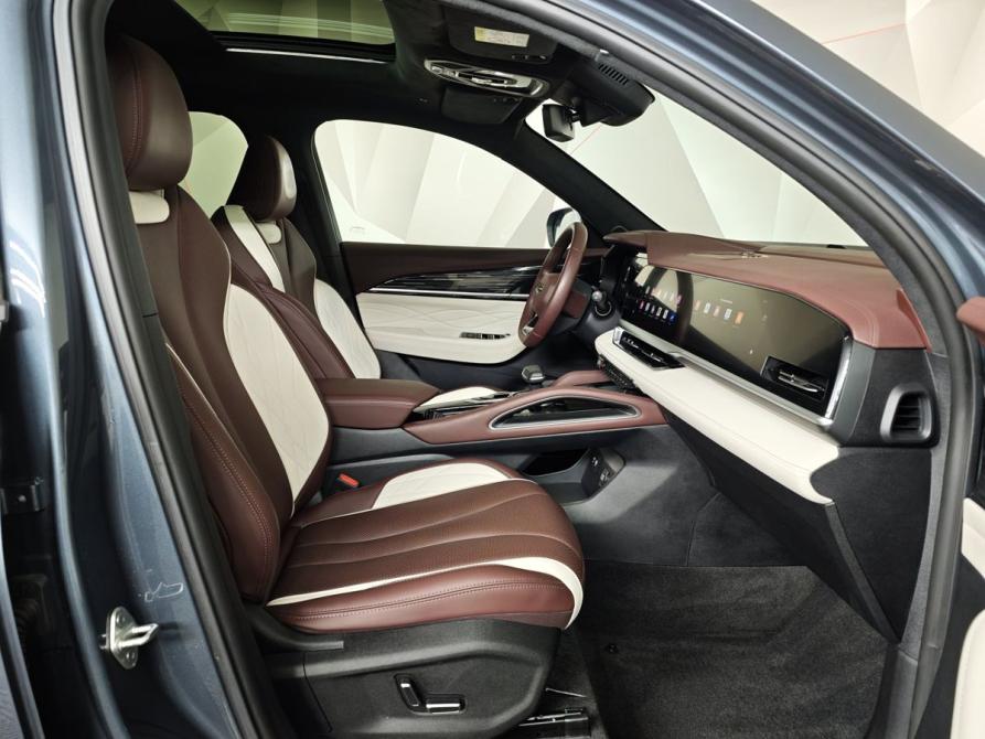 Geely Monjaro I Москва  - изображение 27