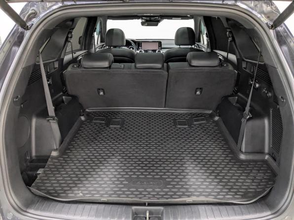 Kia Sorento IV с пробегом 2022 года, цена 3 655 000 рублей, 102450 км, внедорожник, Автокод Объявления