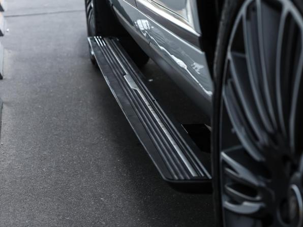 Land Rover Range Rover IV Рестайлинг с пробегом 2020 года, цена 8 798 000 рублей, 78369 км, внедорожник, Автокод Объявления