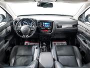 Mitsubishi Outlander III Рестайлинг 3 Иркутск  - изображение 35