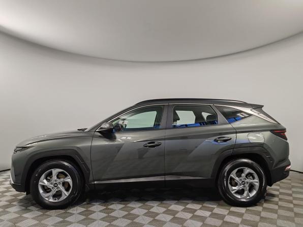 Hyundai Tucson IV с пробегом 2022 года, цена 3 370 000 рублей, 43437 км, внедорожник, Автокод Объявления