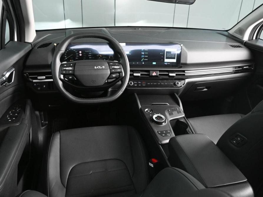 Kia Sportage V Рестайлинг Ростов-на-Дону  - изображение 6