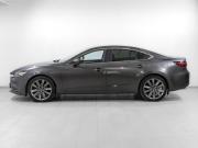 Mazda 6 III (GJ) Рестайлинг 2 Москва  - изображение 35