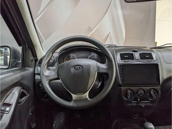 Lada (ВАЗ) Granta I Рестайлинг с пробегом 2022 года, цена 645 000 рублей, 95000 км, лифтбек, Автокод Объявления