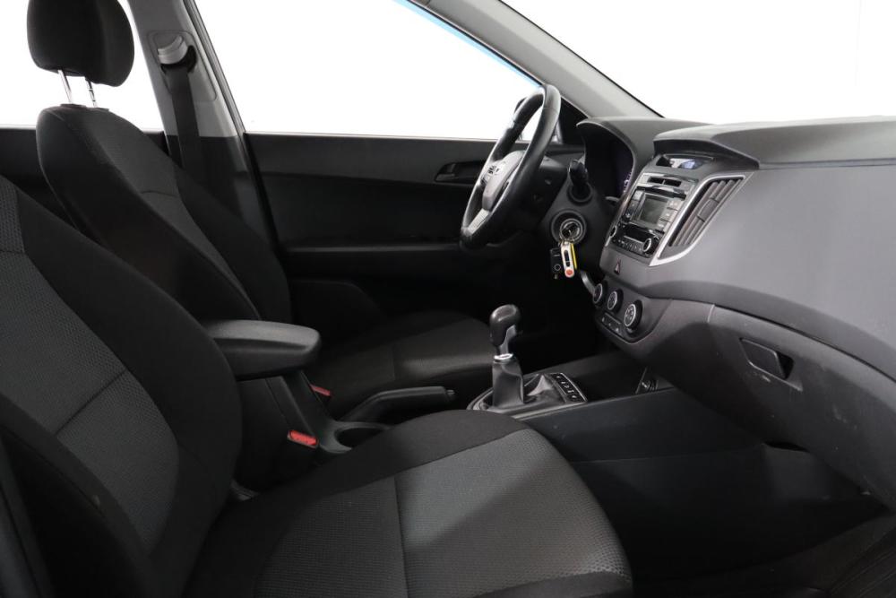 Hyundai Creta I Санкт-Петербург  - изображение 11
