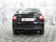 Lada (ВАЗ) Granta I Рестайлинг Ульяновск  - изображение 24